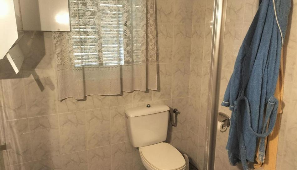 Foto 1 de Casa adosada en venta en Plaza Mayor, 2, Pozo de Urama, Palencia