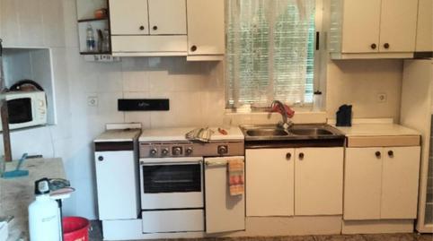 Foto 2 de Casa adosada en venta en Plaza Mayor, 2, Pozo de Urama, Palencia