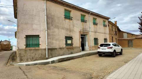 Foto 3 de Casa adosada en venta en Plaza Mayor, 2, Pozo de Urama, Palencia