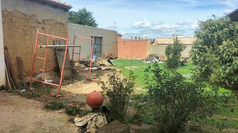 Foto 5 de Casa adosada en venta en Plaza Mayor, 2, Pozo de Urama, Palencia