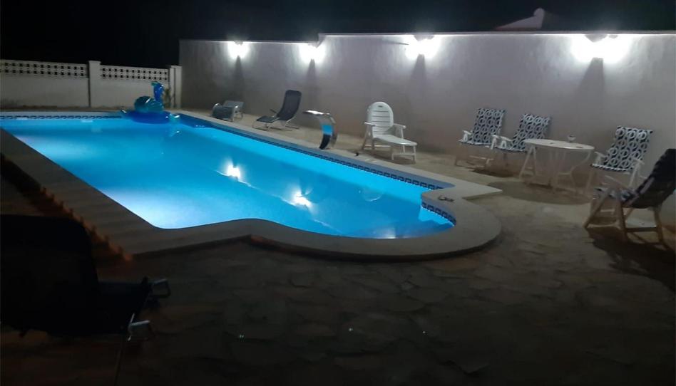 Casa o xalet en venda a Carrer Dels Gladiols, 4, Alcanar, Tarragona - imatge 1 Foto 1 de Casa o xalet en venda a Carrer Dels Gladiols, 4, Alcanar, Tarragona