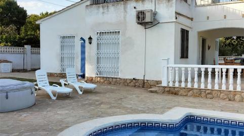 Casa o xalet en venda a Carrer Dels Gladiols, 4, Alcanar, Tarragona - imatge 2 Foto 2 de Casa o xalet en venda a Carrer Dels Gladiols, 4, Alcanar, Tarragona