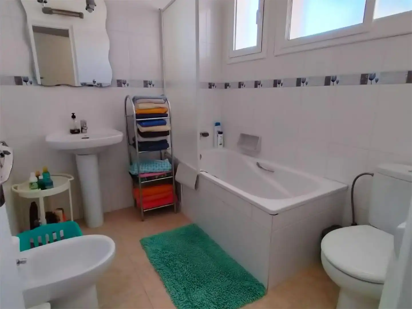 Casa o xalet en venda a Carrer Dels Gladiols, 4, Alcanar Bany de Casa o xalet en venda en Alcanar amb Aire condicionat, Terrassa i Piscina