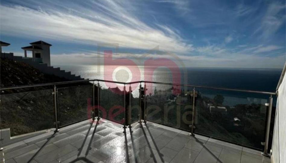 Photo 1 of Flat for sale in Punta Lara, 33, Chaparil - Torrecilla - Punta Lara, Málaga