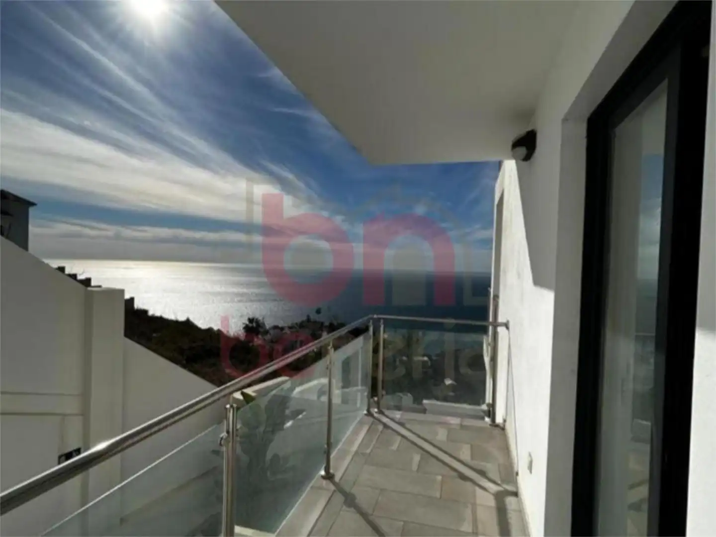 Piso en venta en Punta Lara, 33, Chaparil - Torrecilla - Punta Lara Terraza de Piso en venta en Nerja con Aire acondicionado, Jardín privado y Terraza