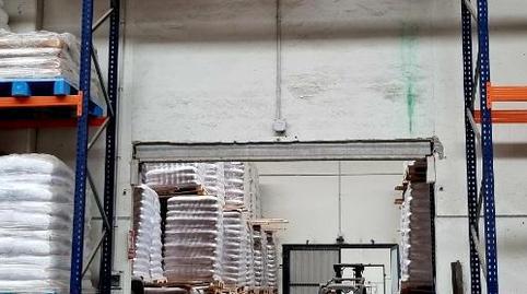 Industrial buildings for sale in Calle a, 2, El Burgo de Ebro, Zaragoza - image 4 Photo 4 of Industrial buildings for sale in Calle a, 2, El Burgo de Ebro, Zaragoza