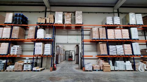 Industrial buildings for sale in Calle a, 2, El Burgo de Ebro, Zaragoza - image 5 Photo 5 of Industrial buildings for sale in Calle a, 2, El Burgo de Ebro, Zaragoza