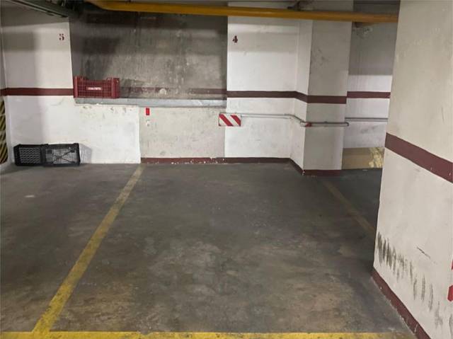 Garaje en Venta en Carrer del Músic Ginés, 26 en L'Illa Perduda