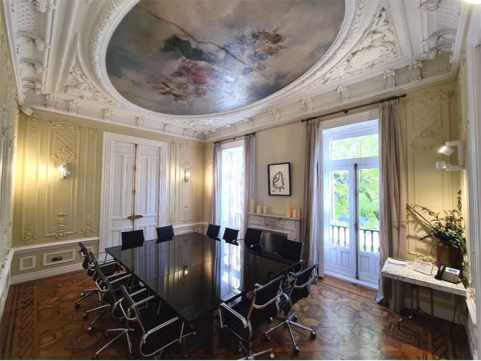 Office to rent in Calle de Serrano, 110, Castellana Office to rent in Calle de Serrano, 110, Castellana