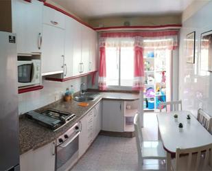 Kitchen of Flat for sale in Icod de los Vinos  with Balcony