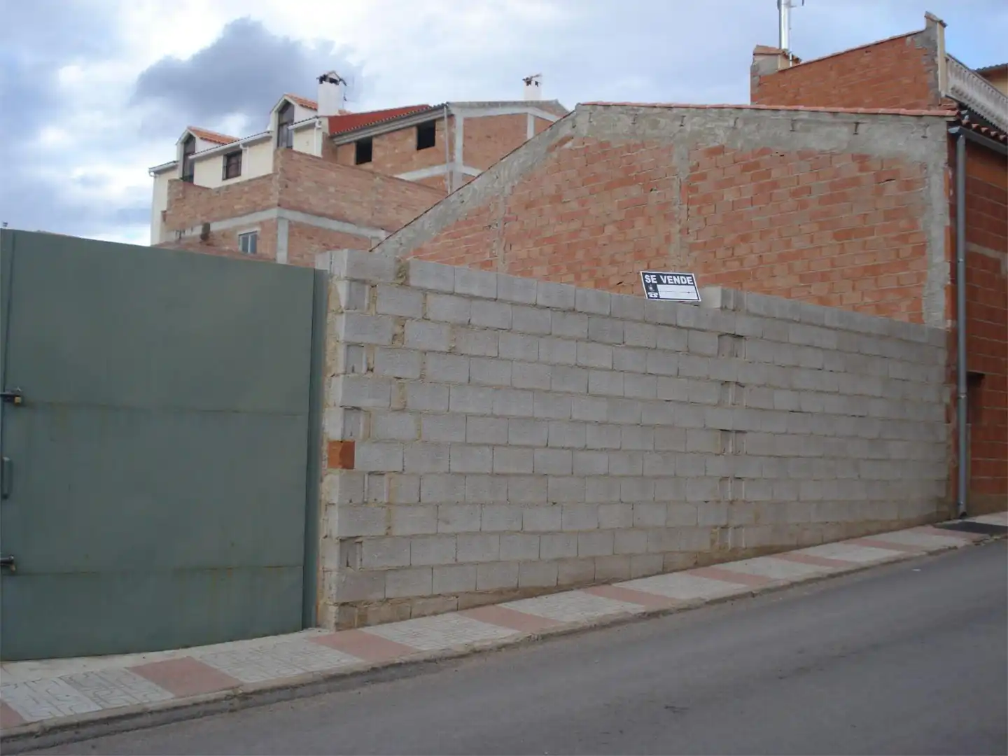 Parking de Terreno en venta en Castellar