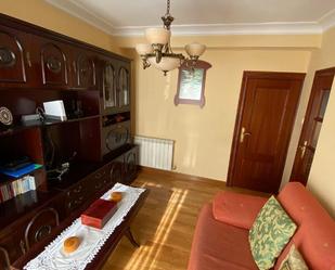 Living room of Flat for sale in Altsasu / Alsasua