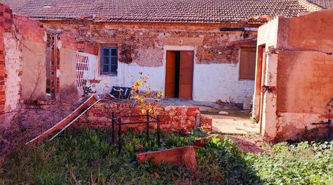 Planta baixa en venda a Calle Francisco Pizarro, 12, El Robledo , Ciudad Real - imatge 3 Foto 3 de Planta baixa en venda a Calle Francisco Pizarro, 12, El Robledo , Ciudad Real