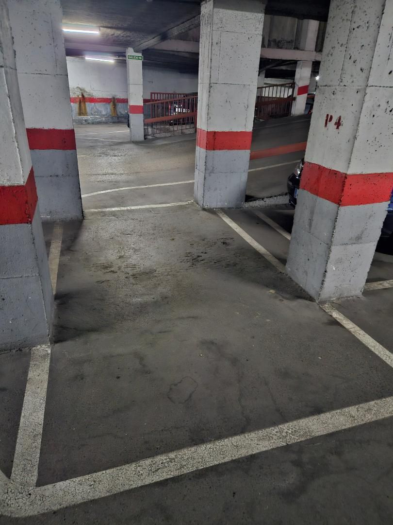 Parking of Garage for sale in Alcorcón