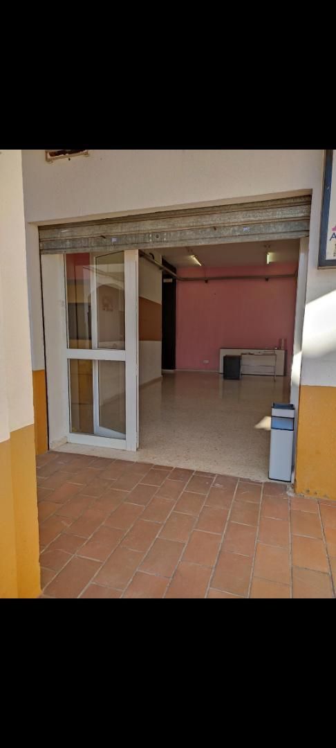 Local de lloguer a Plaza del Aljarafe, Gines
