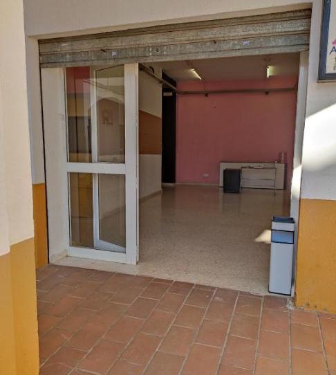 Photo 1 of Premises to rent in Plaza del Aljarafe, 2-8, Gines, Sevilla