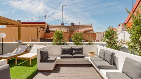 Photo 4 of Study to rent in Calle Nicolás Godoy, 15, Almendrales, Madrid