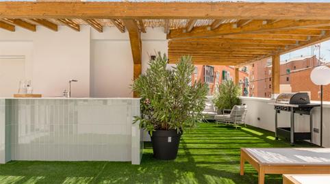 Photo 5 of Study to rent in Calle Nicolás Godoy, 15, Almendrales, Madrid