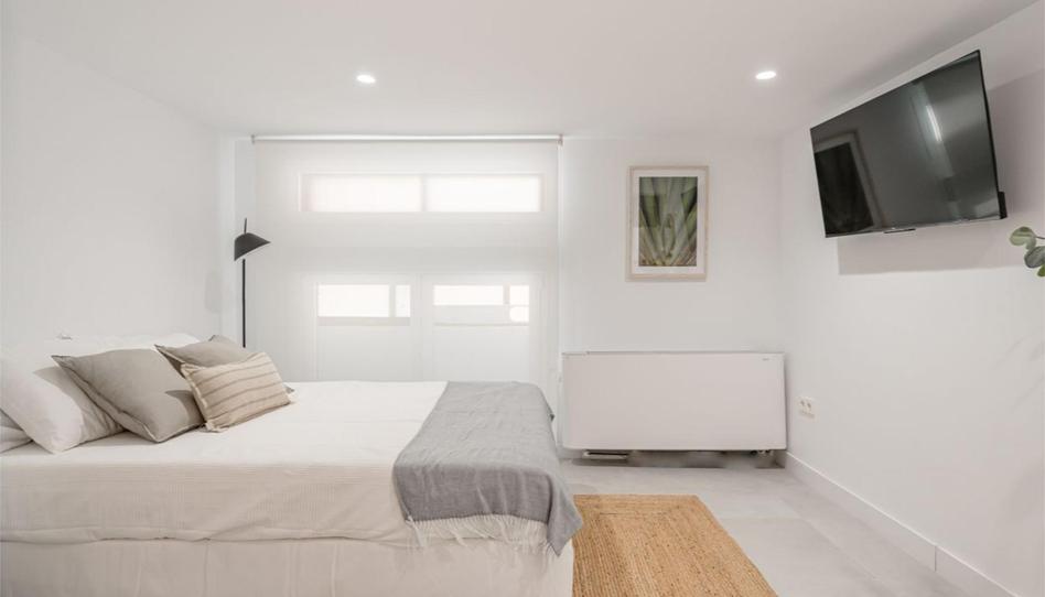 Photo 1 of Study to rent in Calle Nicolás Godoy, 15, Almendrales, Madrid