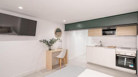 Photo 2 of Study to rent in Calle Nicolás Godoy, 15, Almendrales, Madrid