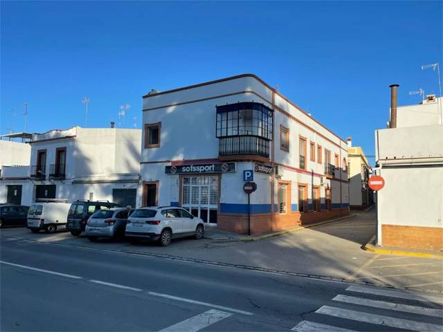 Local comercial en Alquiler en Calle Virgen del Valle, 129 en La Palma del Condado