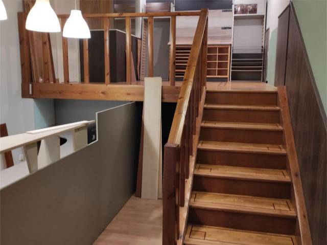 Local comercial en Alquiler en Carrer de Bilbao, 13B en Carretera de Vic  - Remei