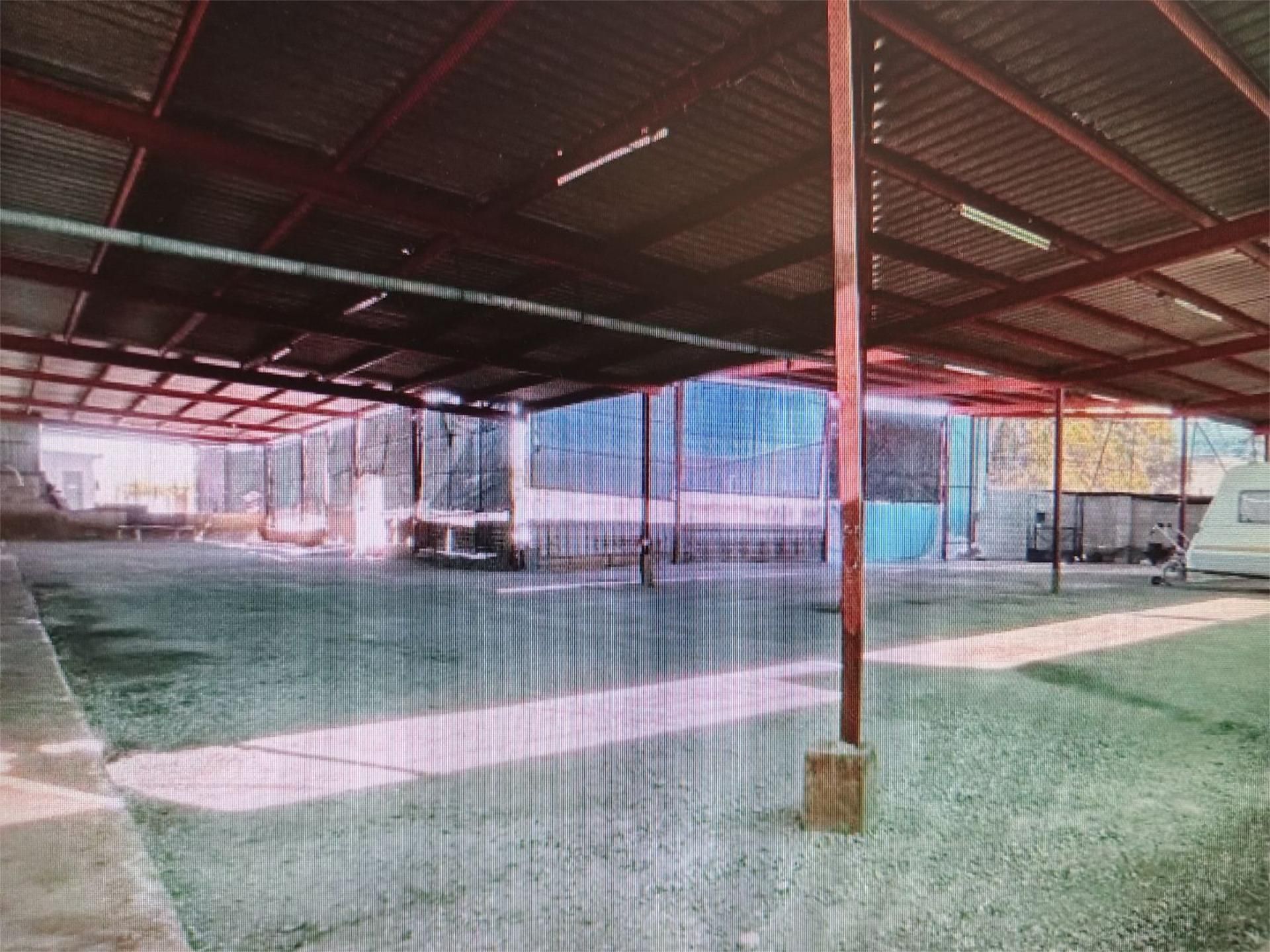 Parking of House or chalet for sale in Benaguasil  with Terrace