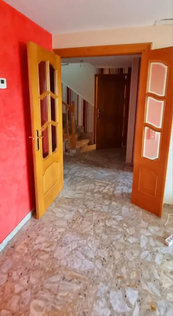 Detached homes for sale in El Burgo de Ebro  with Air Conditioner, Terrace and Balcony