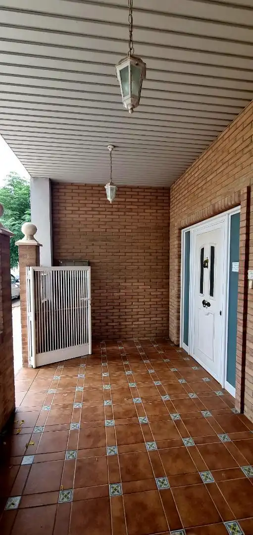 Detached homes for sale in El Burgo de Ebro  with Air Conditioner, Terrace and Balcony