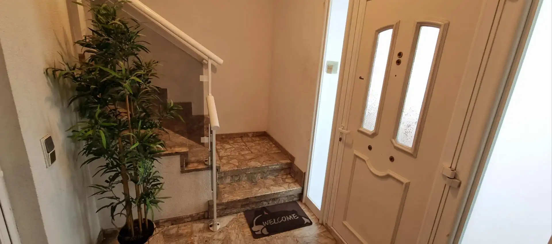 Detached homes for sale in El Burgo de Ebro  with Air Conditioner, Terrace and Balcony