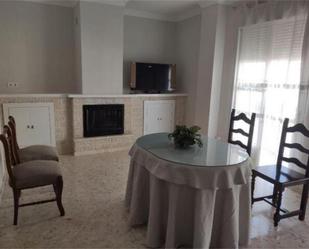 Sala d'estar de Pis en venda en Bonares amb Terrassa