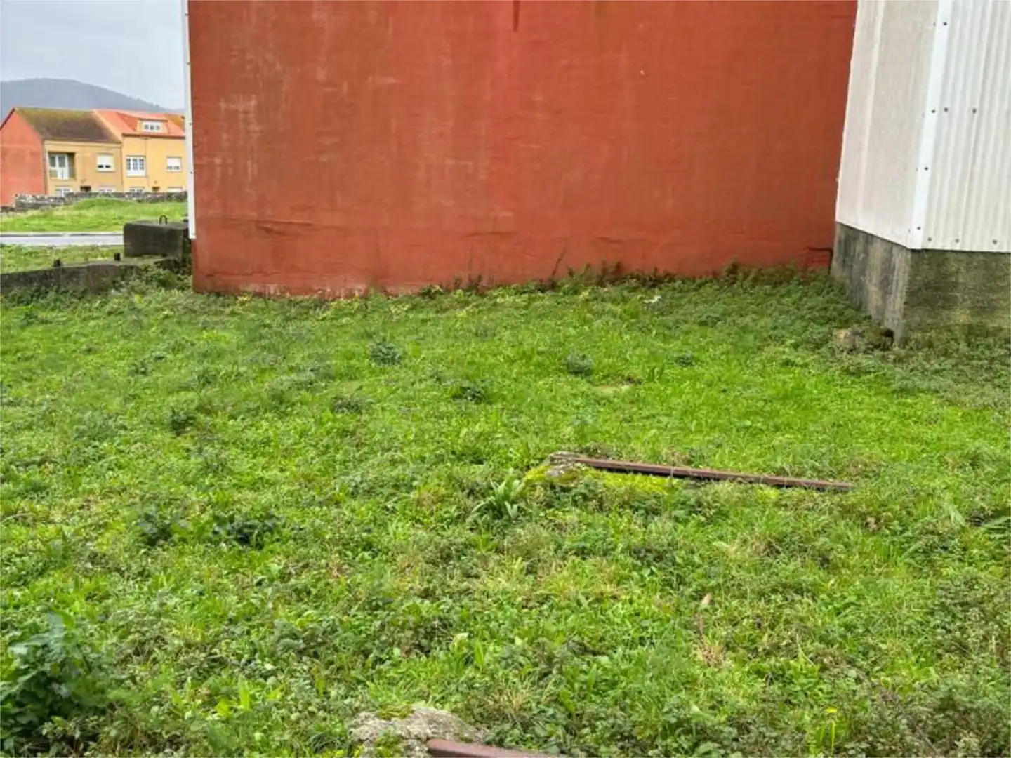 Terreno en venta en Camariñas