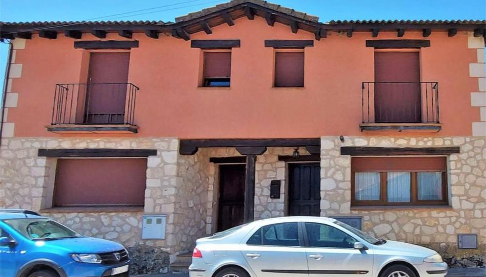 Photo 1 of Single-family semi-detached for sale in Calle el Albañil, 5, Grajera, Segovia
