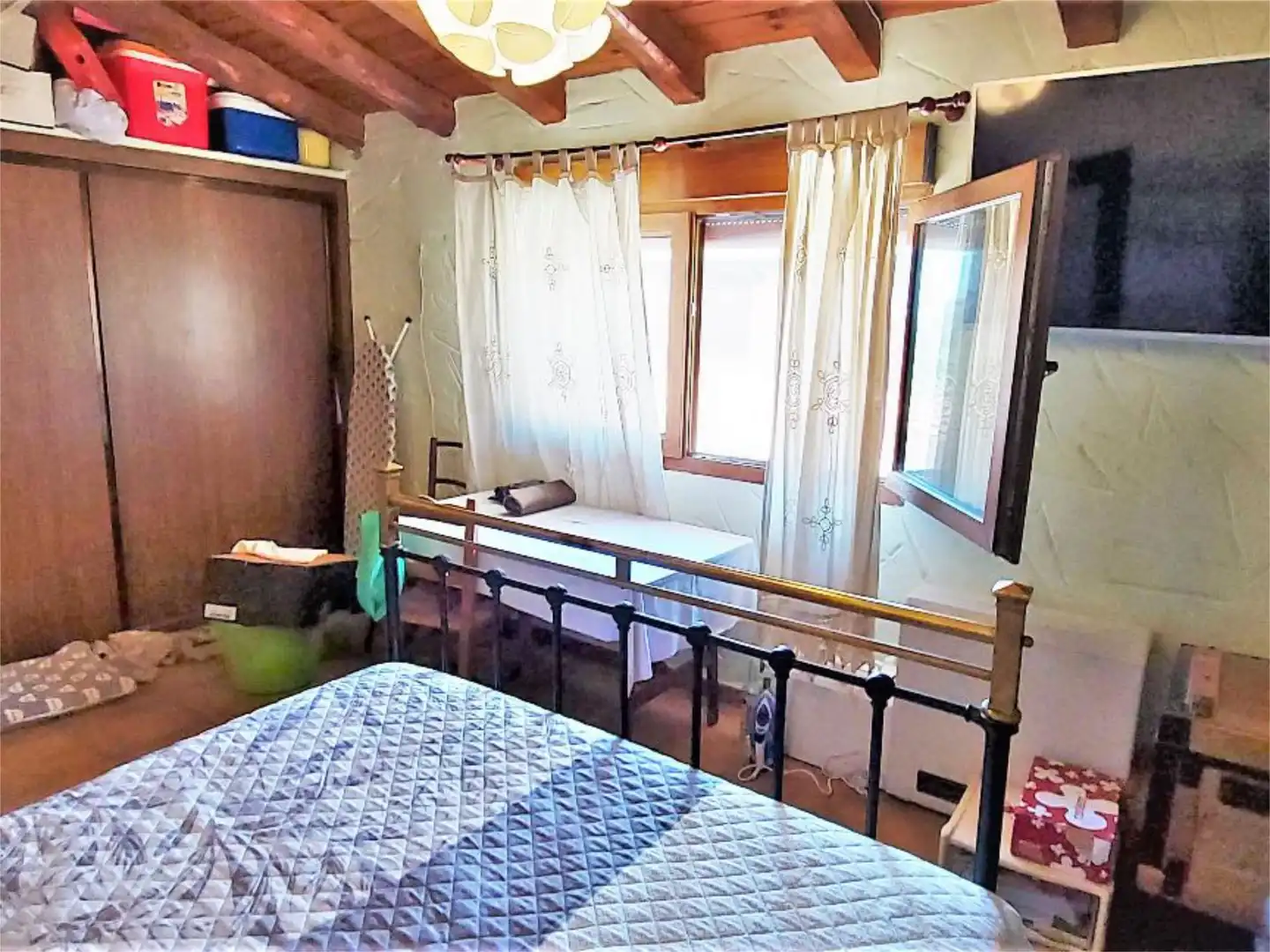 Piso en venta en Calle El Albañil, 5, Grajera