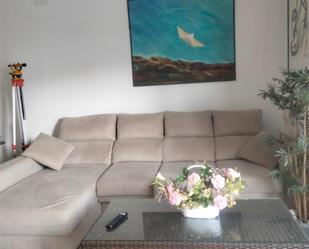 Living room of Flat for sale in Tías  with Terrace