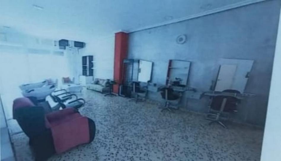 Estudi en venda a Carrer Sella, 11, Centro Urbano, Alicante - imatge 1 Foto 1 de Estudi en venda a Carrer Sella, 11, Centro Urbano, Alicante