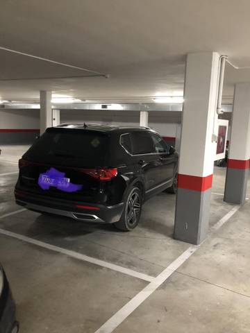 Garaje en Venta en Calle la Sirena del Mississippi, 8 en Valdespartera