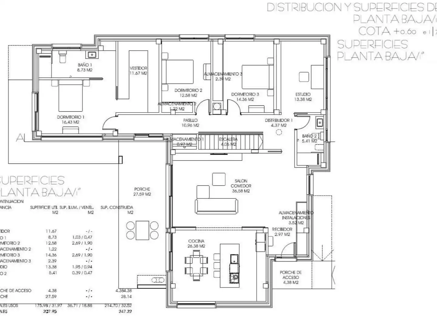 Residencial en venda a EP-9205, 29, Nantes Residencial en venda en Sanxenxo