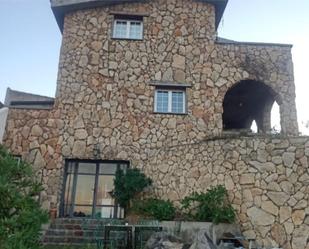 Exterior view of House or chalet for sale in Tacoronte  with Terrace, Swimming Pool and Balcony