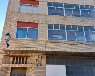 Exterior view of Flat for sale in Ólvega  with Balcony