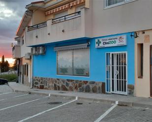 Geschaftsraum zum verkauf in Pozuelo del Rey mit Klimaanlage