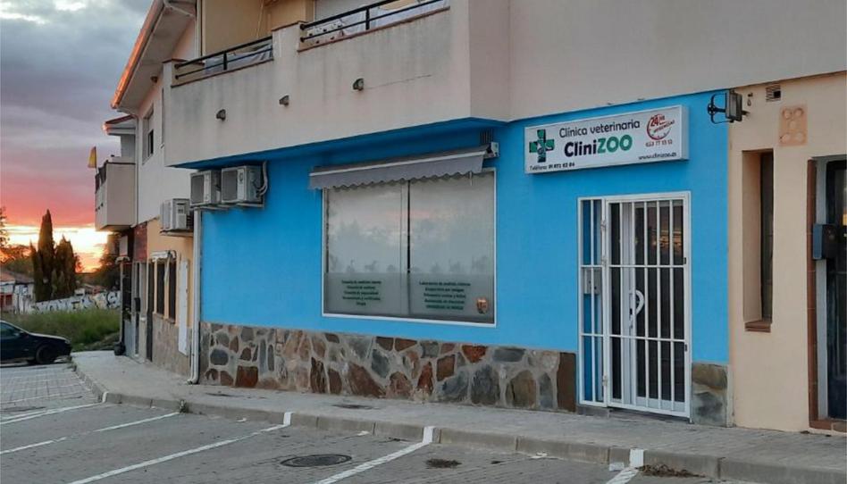 Photo 1 of Premises for sale in Calle del Real, 27, Pozuelo del Rey, Madrid