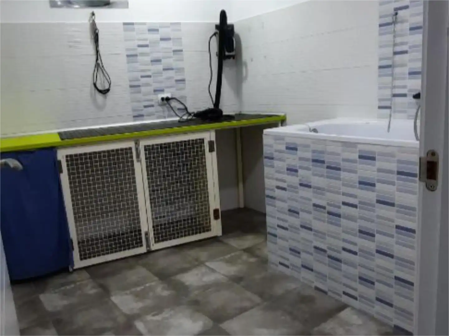Local en venta en Calle del Real, 27, Pozuelo del Rey Baño de Local en venta en Pozuelo del Rey con Aire acondicionado y Calefacción