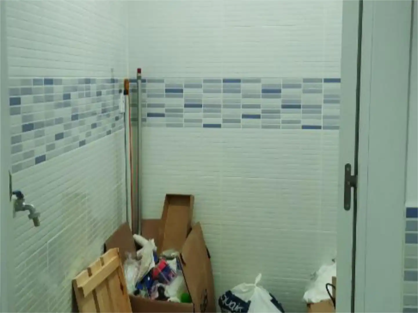 Local en venta en Calle del Real, 27, Pozuelo del Rey Baño de Local en venta en Pozuelo del Rey con Aire acondicionado y Calefacción