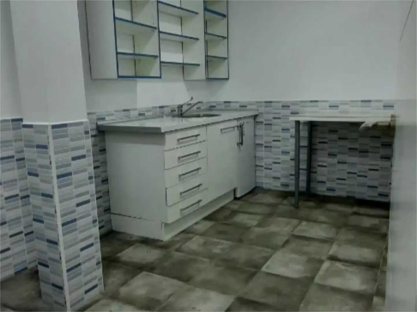 Local en venta en Calle del Real, 27, Pozuelo del Rey Cocina de Local en venta en Pozuelo del Rey con Aire acondicionado y Calefacción