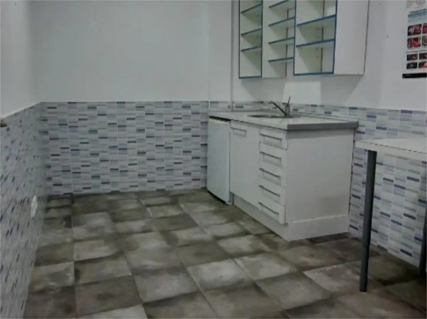 Local en venta en Calle del Real, 27, Pozuelo del Rey Cocina de Local en venta en Pozuelo del Rey con Aire acondicionado y Calefacción