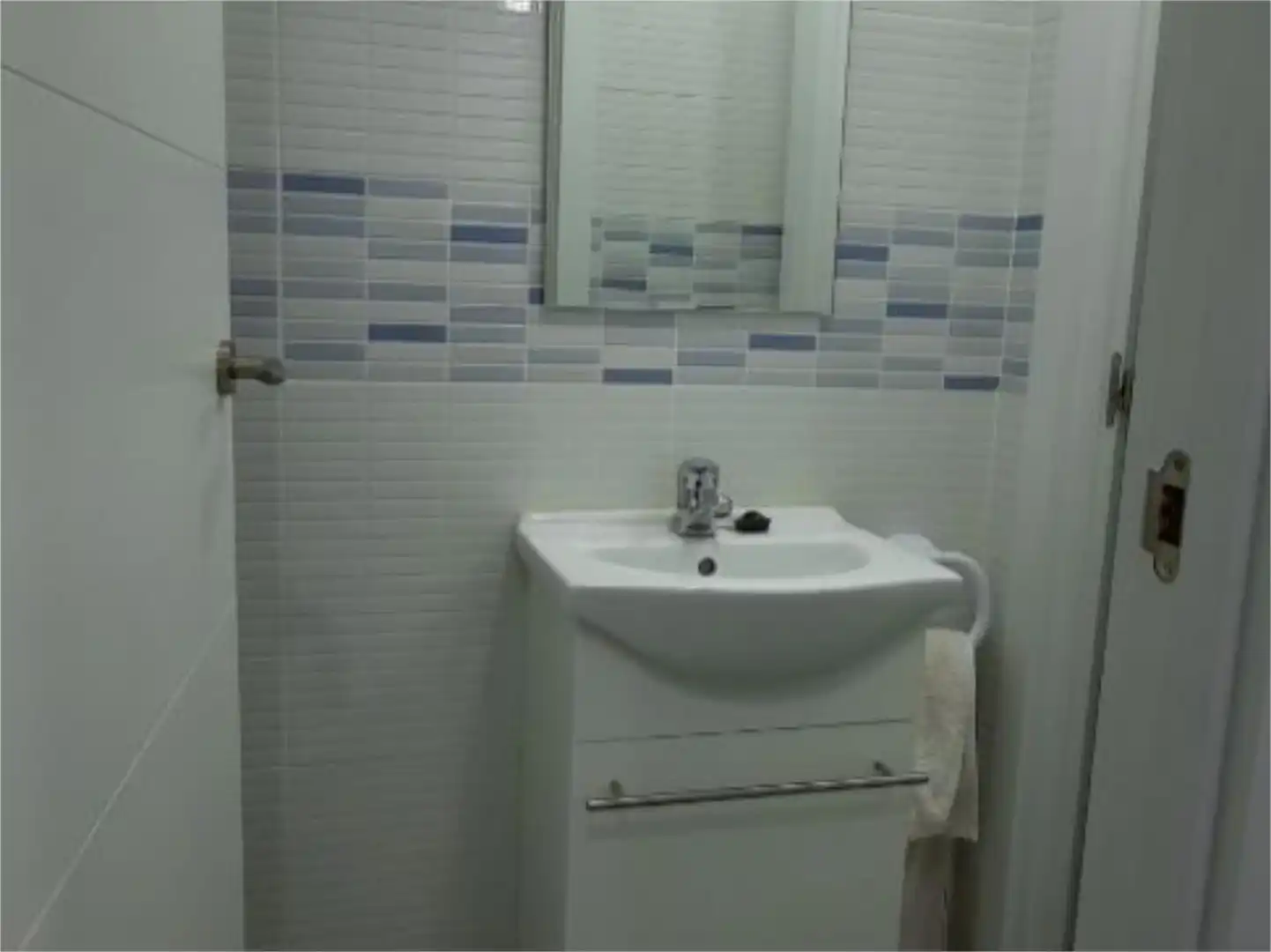 Local en venta en Calle del Real, 27, Pozuelo del Rey Baño de Local en venta en Pozuelo del Rey con Aire acondicionado y Calefacción