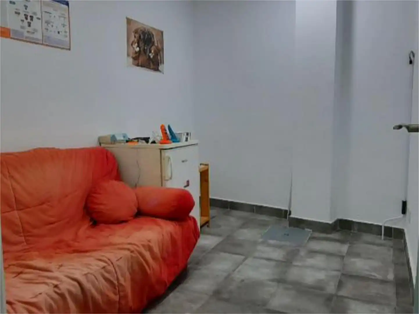 Local en venta en Calle del Real, 27, Pozuelo del Rey Local en venta en Pozuelo del Rey con Aire acondicionado y Calefacción