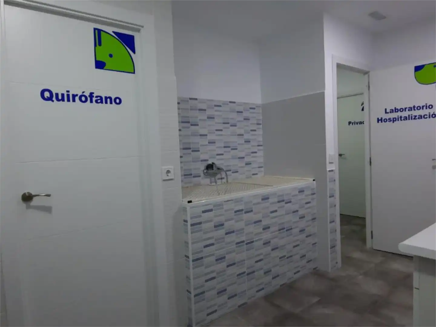 Local en venta en Calle del Real, 27, Pozuelo del Rey Baño de Local en venta en Pozuelo del Rey con Aire acondicionado y Calefacción