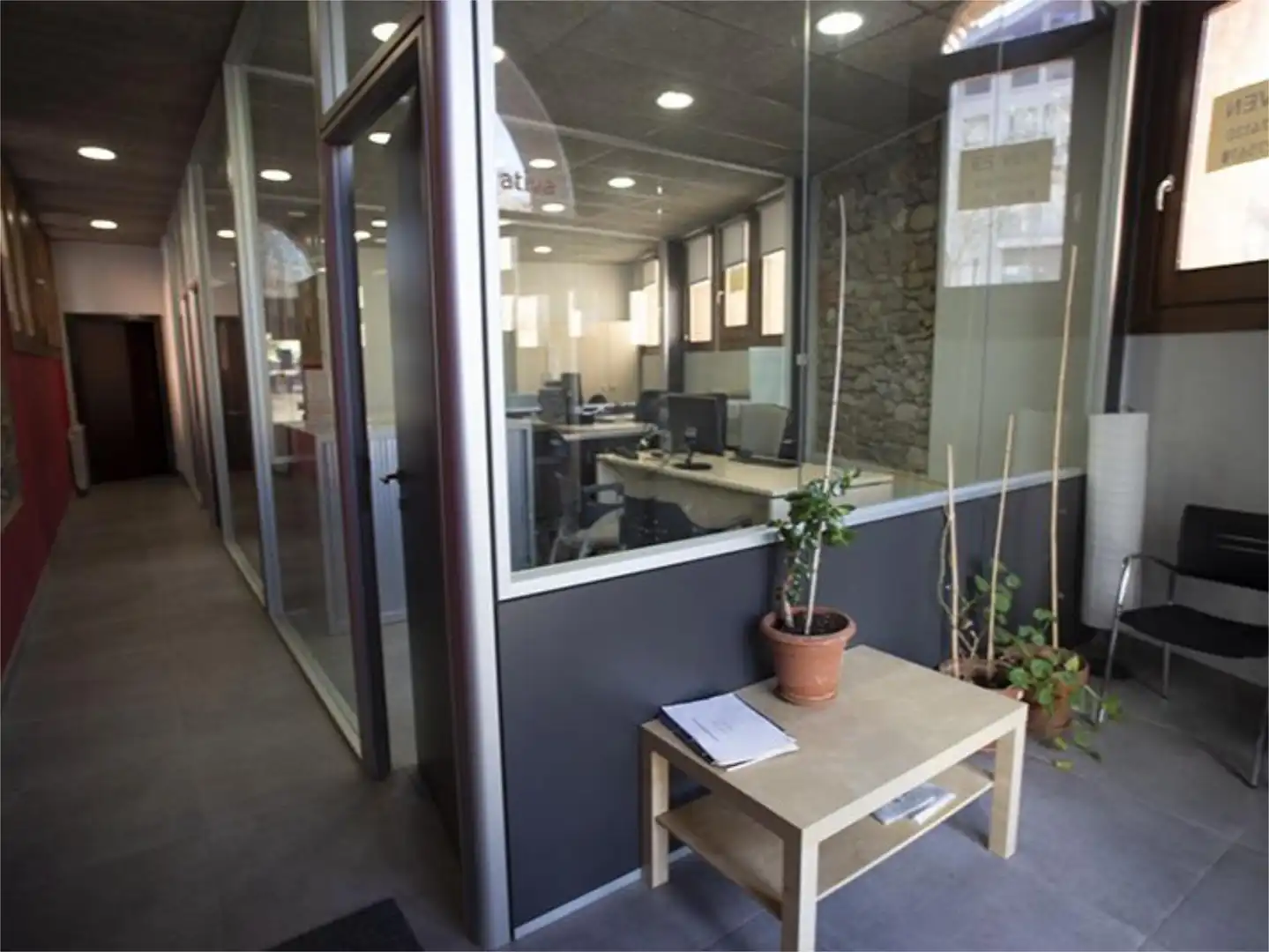 Büro zum Verkauf in Carrer de l'Estació, 1, Ripoll